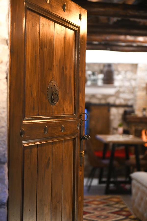 Villa Kokoshi, An Extraordinary Experience. Berat Exterior foto